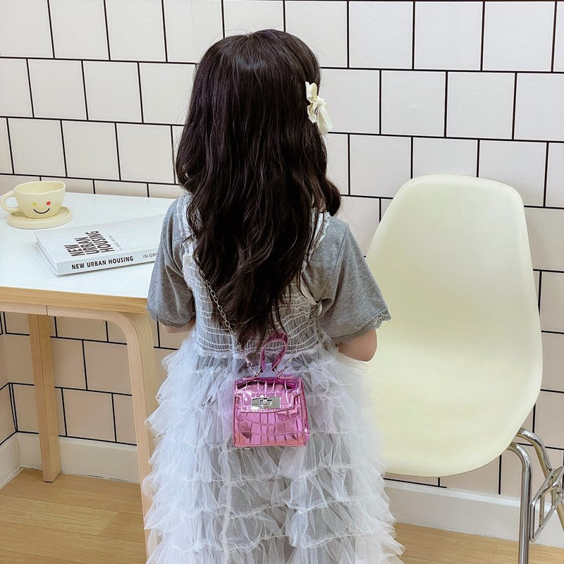 Mini Luxe