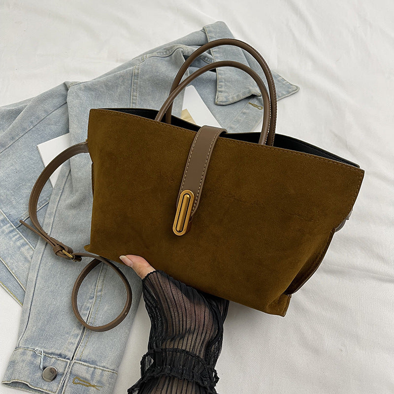 The Serene Bag