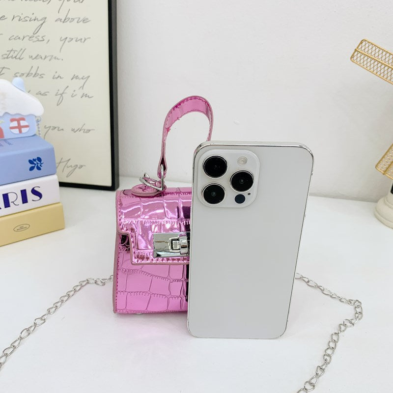Mini Luxe