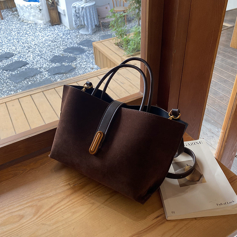 The Serene Bag