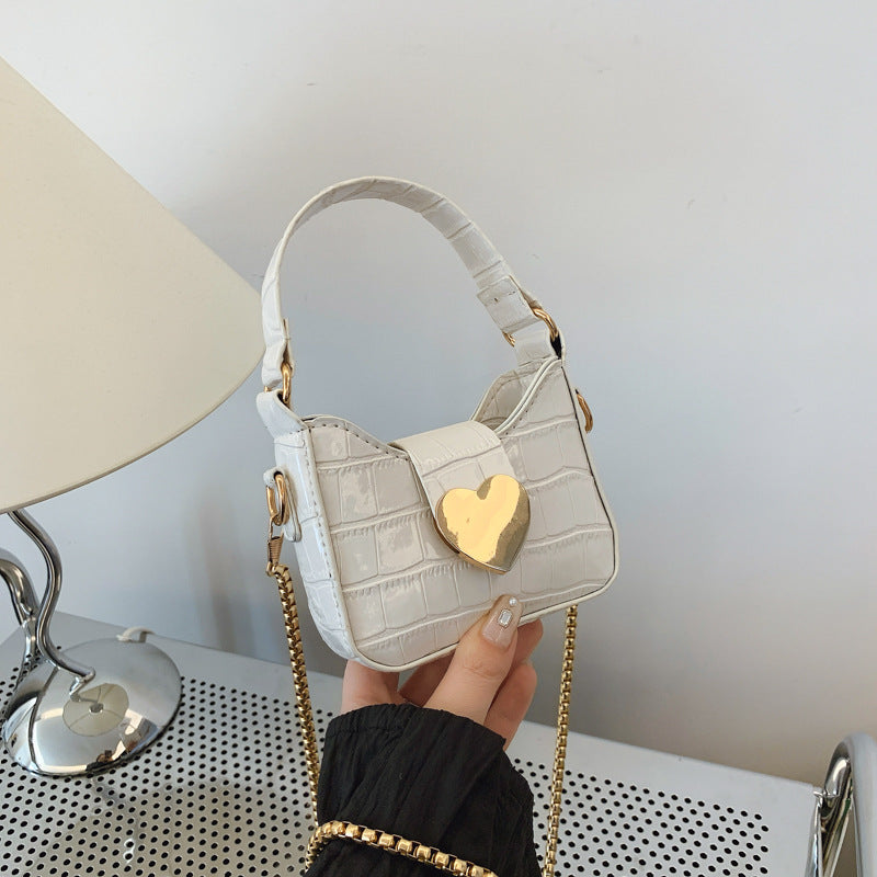 Mini Lucky Heart