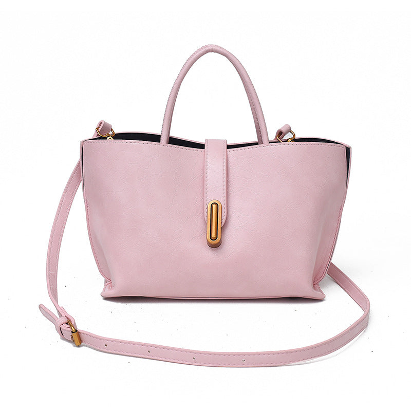 The Serene Bag