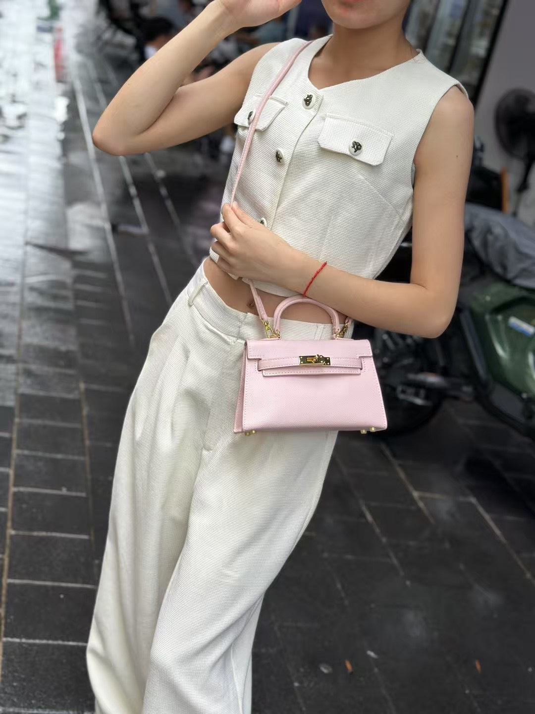 Pretty Lady