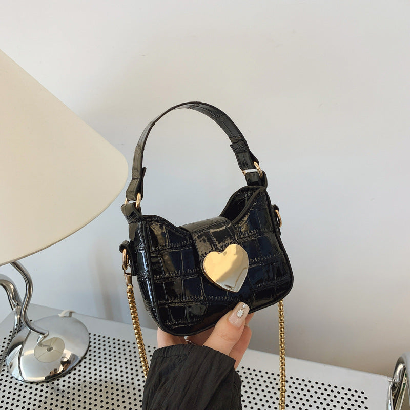 Mini Lucky Heart