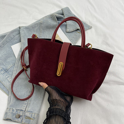 The Serene Bag