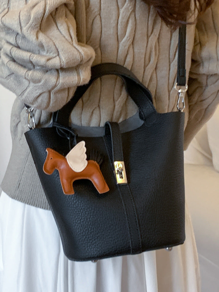 The Maple Bag (+ Free Charm)