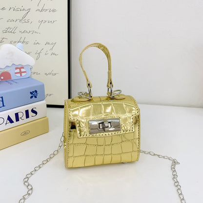 Mini Luxe