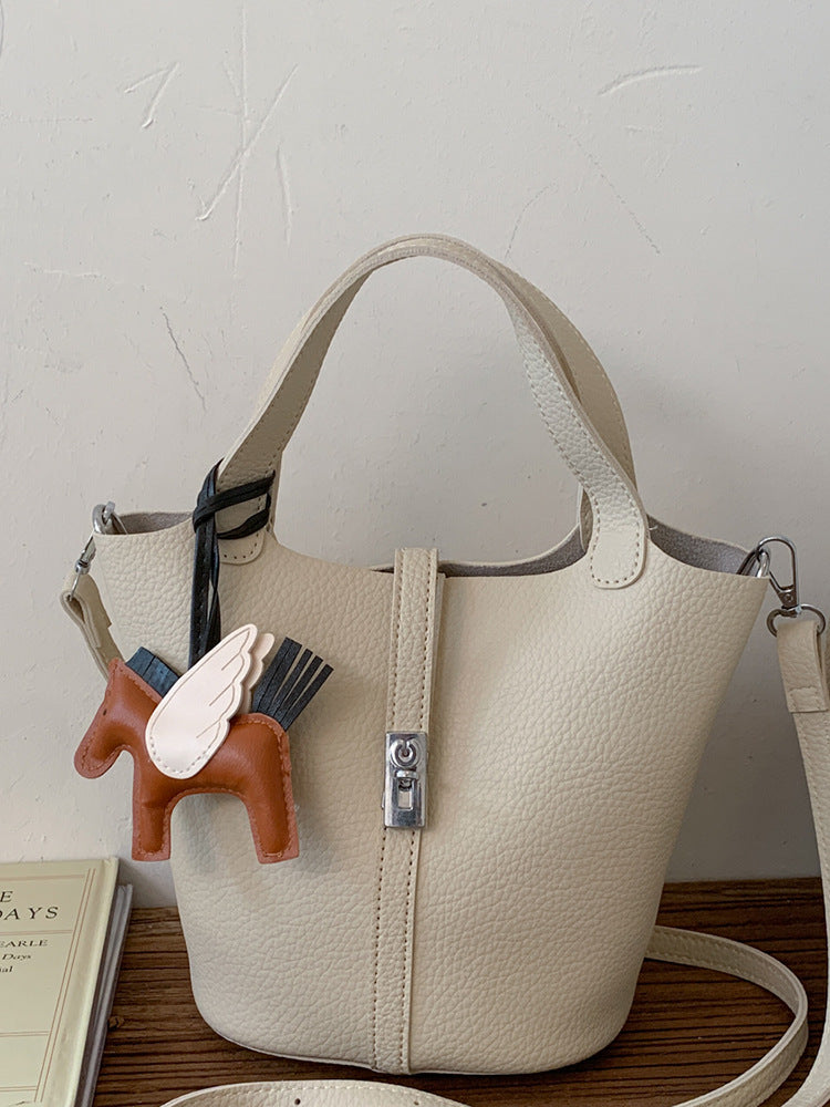 The Maple Bag (+ Free Charm)