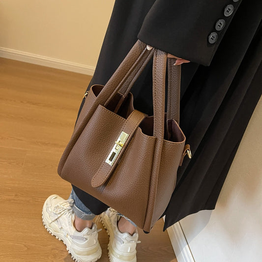 The Hazel Bag