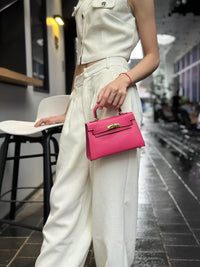 Rose red