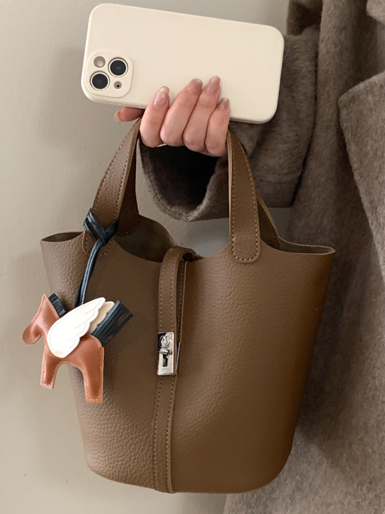 The Maple Bag (+ Free Charm)