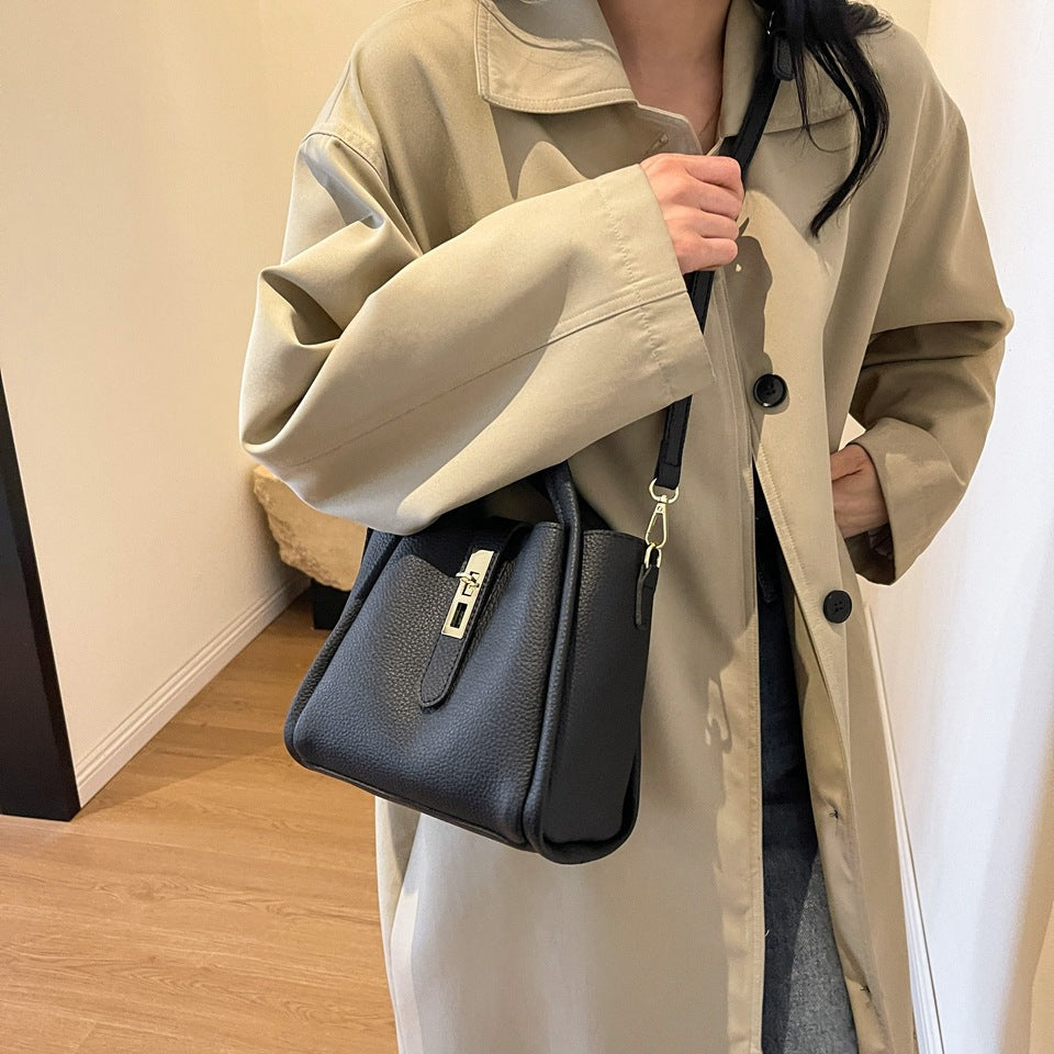 The Hazel Bag