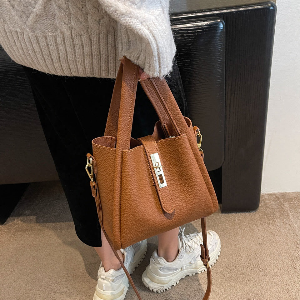 The Hazel Bag