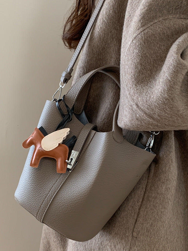 The Maple Bag (+ Free Charm)