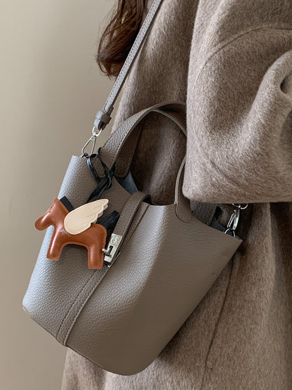The Maple Bag (+ Free Charm)