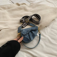 Denim Blue