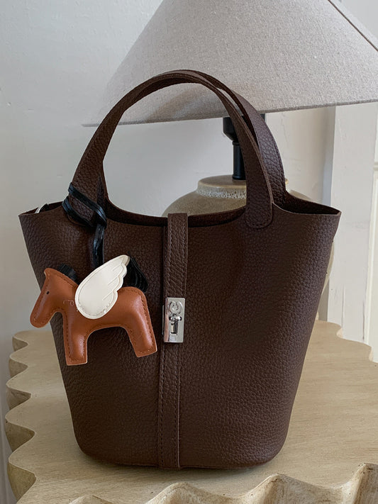 The Maple Bag (+ Free Charm)
