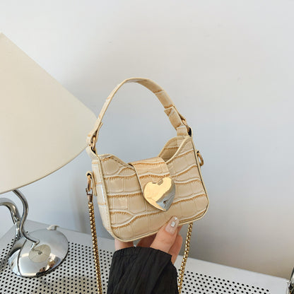 Mini Lucky Heart