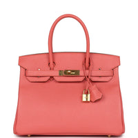 Salmon Pink